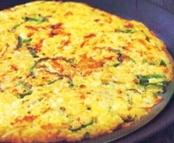 2 Kreasi Olahan Nasi & Telur