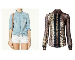 3 Pilihan Kemeja untuk Berbagai Gaya 