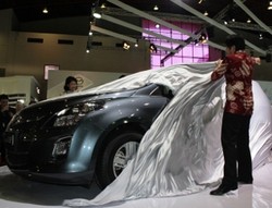 Mazda Luncurkan 3 Mobil Baru