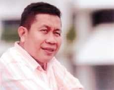 Silih Agung: Makin Mahal Biaya Politik, Makin Kencang Korupsinya