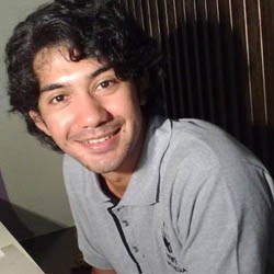 Reza Rahardian Tolak Film Horor Seks