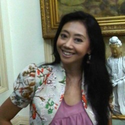 Asri Welas Belum Mau Pakai Alat Bantu Seks