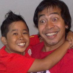 Komeng Selingkuh dari Trans TV