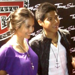 Nino Ran & Pevita Pearce Ngaku Pacaran Lagi