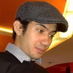 Reza Rahardian Belum Mau Main Sinetron Lagi