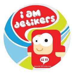 DetikForum Fun Day, Dari dan Untuk Member!