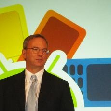 Ketemu Wapres, Eric Schmidt Bahas Ekspansi Google di Indonesia