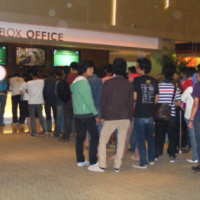 Bisnis Lesu, Pendapatan Pajak Bioskop DKI Jakarta Melorot 50%