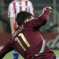 Venezuela Kalah, Presiden Hugo Chavez Berang