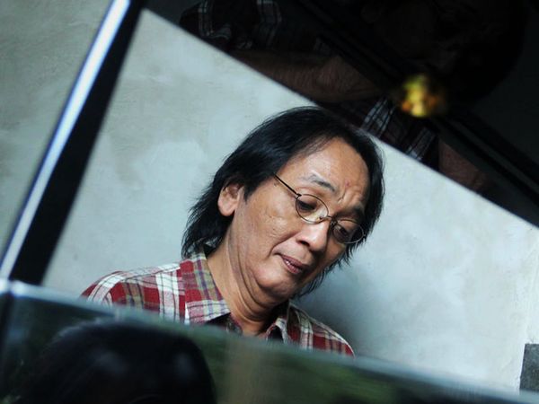 Jockie Suryoprayogo Akan Konser Reuni