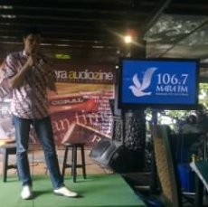 Ubah Wajah, Mara FM Suguhkan Format Majalah Udara
