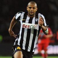 Juventus Kirim Melo ke Galatasaray