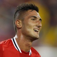 Macheda Takkan ke Italia Lagi