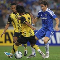 Villas-Boas Ungkap Kekurangan Chelsea