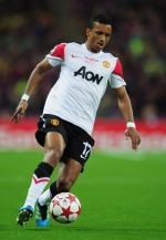 Fergie Pastikan Nani Bertahan