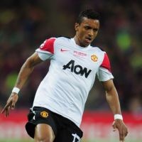 Fergie Pastikan Nani Bertahan