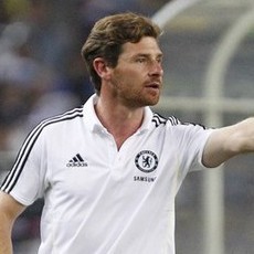 Villas-Boas Tak Risau Meski Chelsea Cuma Menang Tipis