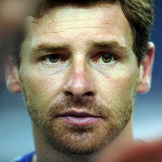 Villas-Boas Belum Butuh Penyerang Anyar