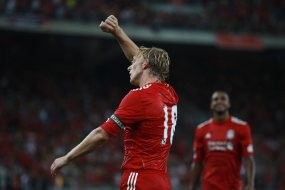 Tak Cuma 4 Besar, Juara pun Liverpool Bisa