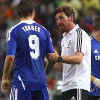 Villas-Boas Lebih ke Tim, Bukan Individu