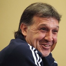 Paraguay Tanpa Pelatih di Final