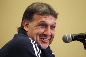 Paraguay Tanpa Pelatih di Final