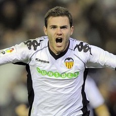 Mata Masih Kerasan di Valencia