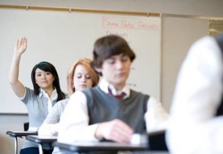 Prestasi Anak di Sekolah Bisa Diprediksi Sejak lahir