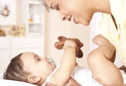 Cari Tahu Kesehatan Bayi Lewat Kotorannya