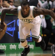 Robinson Siap Pamer Dunk di Indonesia