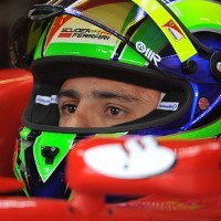 Massa: Ulangi Performa di Silverstone, Ferrari