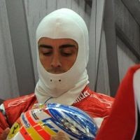 Alonso: Usai Silverstone, Selanjutnya Nurburgring