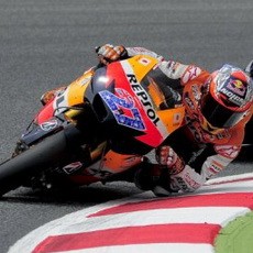 Stoner Ingin Menjauh Lagi