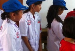 Hari Anak Nasional, Saatnya Stop Kekerasan dan Eksploitasi pada Anak