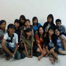 Miliki Anak, Penderita Thalassemia Berani Punya Cita-cita