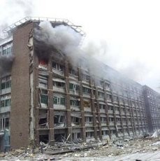 Setelah Diguncang Bom, Oslo Disusupi Penembak Misterius