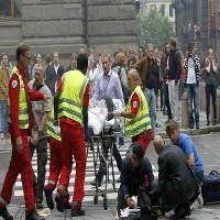 PM Norwegia Sebut Serangan Teror Tragedi Nasional
