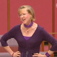 Senator Australia Mengutil di Supermarket, Terancam Dipecat dari Parlemen