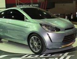 Mitsubishi Hadirkan Mobil Murah 