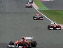 Alonso Minta Ferrari Berani Ambil Risiko 