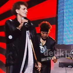 Masih Mampu Ngerock, God Bless Ingin Buat Konser Tunggal