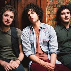 Mabuk Berat, Vokalis Wolfmother Masuk Penjara