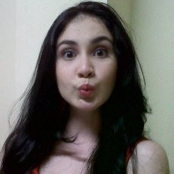 Arumi Bachsin Cari Pacar yang Berakhlak Baik