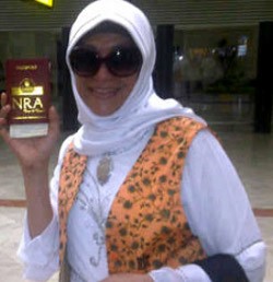 Dorce Tak Mau Cari Jodoh Lagi