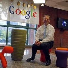 Ekspansi Google ke Indonesia Terganjal Regulasi 