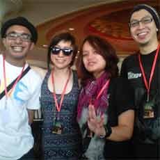 DCinamons Siapkan Album di Akhir Tahun