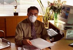 Penyakit Alergi Sudah Jadi Epidemi