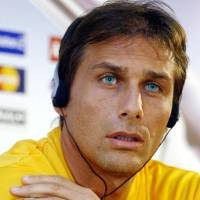 Conte: Mental di Atas Taktik