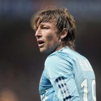 Roma Dapatkan Heinze, Inter Lepas Suazo