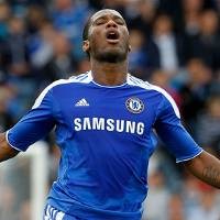 Drogba Sebut Torres Sebagai Pesaing Langsung